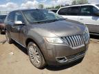 2012 LINCOLN  MKX