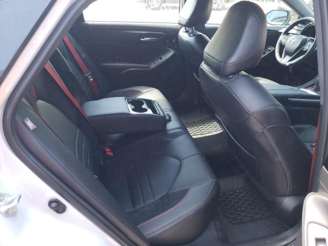 2021 TOYOTA AVALON TRD 4T1FZ1FB1MU067103