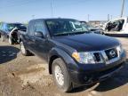 2018 NISSAN  FRONTIER