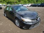 2017 TOYOTA  CAMRY