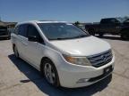 2012 HONDA  ODYSSEY