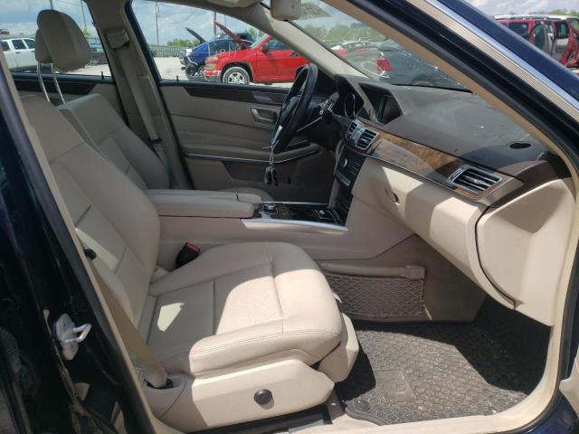 2016 MERCEDES-BENZ E 250 BLUE WDDHF9HB7GB176169