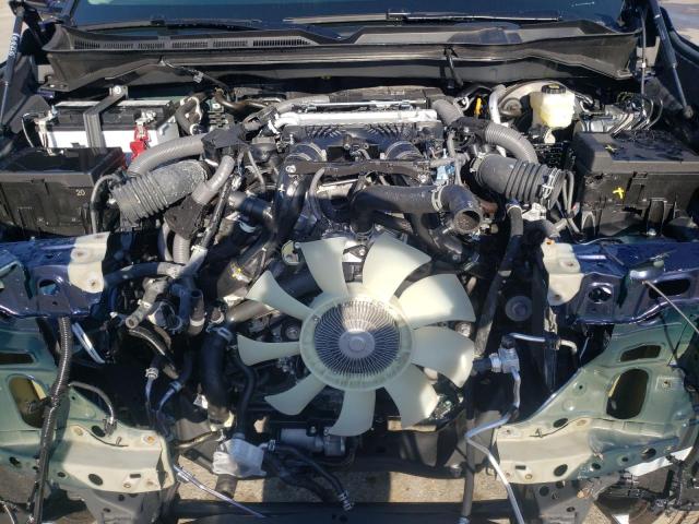 2022 TOYOTA TUNDRA REG 5TFJA5AB5NX002095