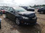 2014 CHEVROLET  CRUZE