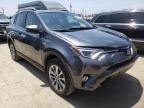 2017 TOYOTA  RAV4