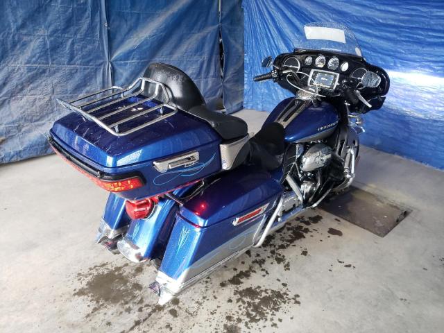 2017 HARLEY-DAVIDSON FLHTK ULTR 1HD1KED18HB615585