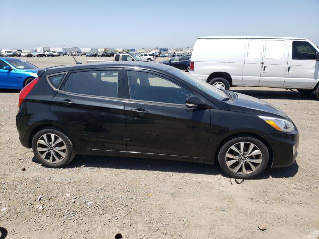 2016 HYUNDAI ACCENT SPO KMHCU5AE2GU239735