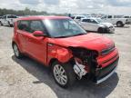 2017 KIA  SOUL