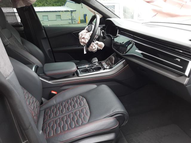 2021 AUDI RS Q8 WU1ARBF1XMD016925