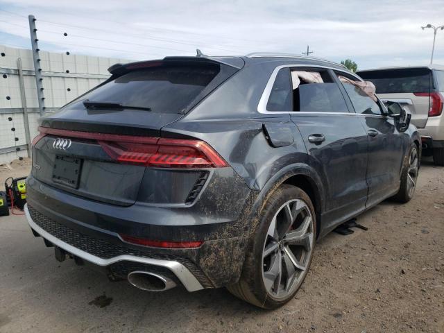 2021 AUDI RS Q8 WU1ARBF13MD024719