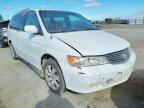 HONDA ODYSSEY 2004 foto