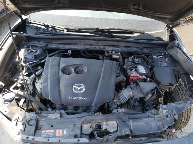 3MVDMABL2MM244219 Mazda Cx-30 Sele 2021. Фото: 6