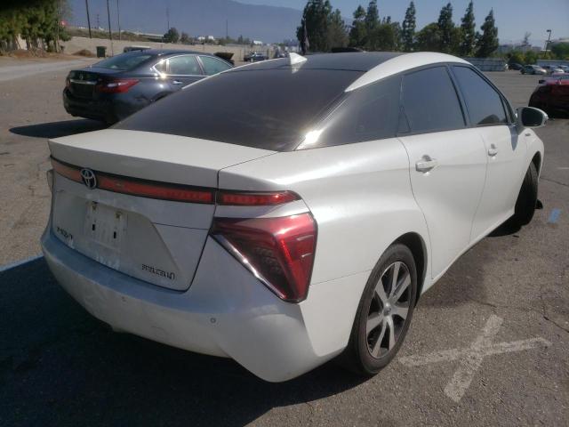 2018 TOYOTA MIRAI JTDBVRBD8JA005201