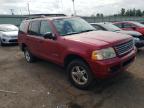 2005 FORD  EXPLORER