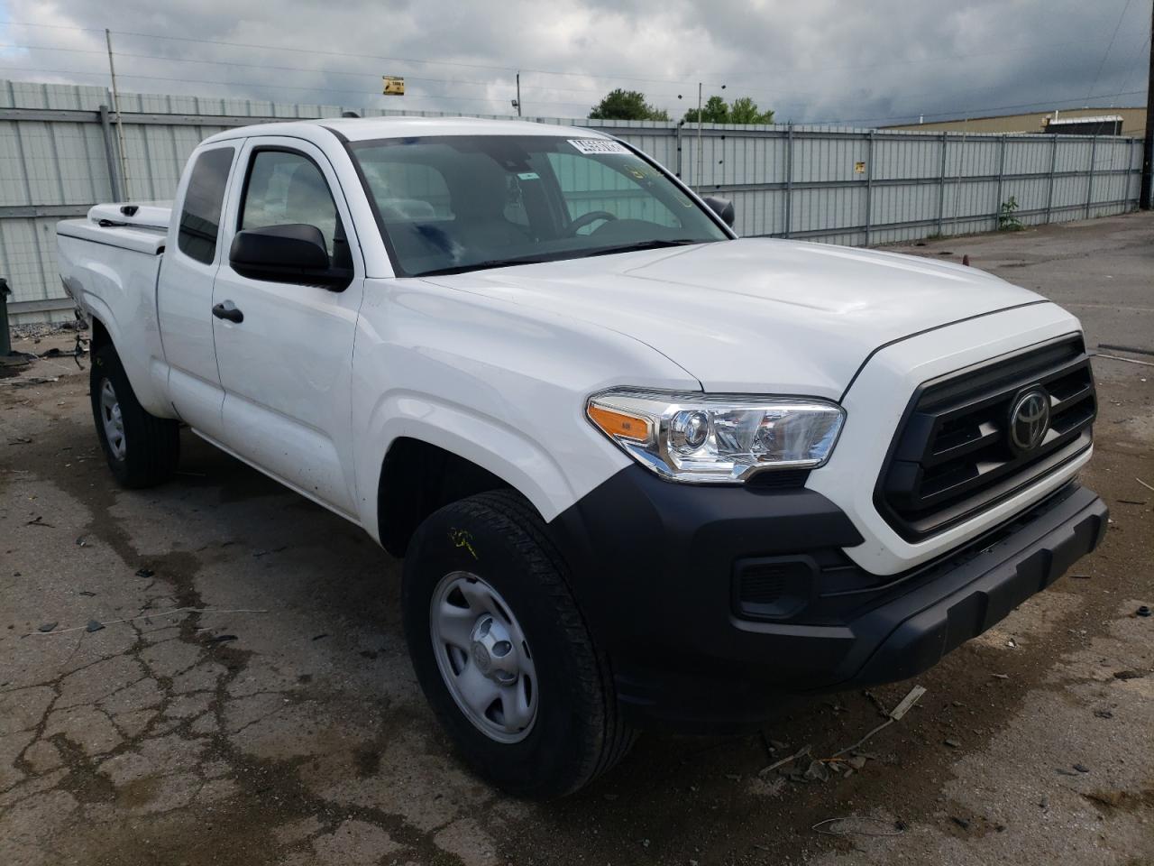 Toyota Tacoma access Cab