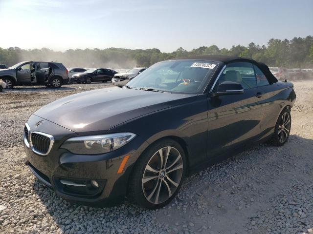 2015 BMW 228 I WBA1K5C55FV473761