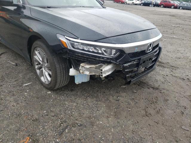 2018 HONDA ACCORD LX 1HGCV1F16JA220969