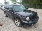 2011 JEEP  PATRIOT