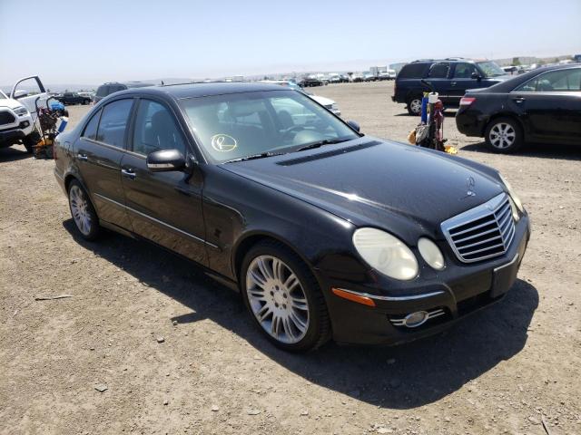 Фото: WDBUF56X28B209286 - 1