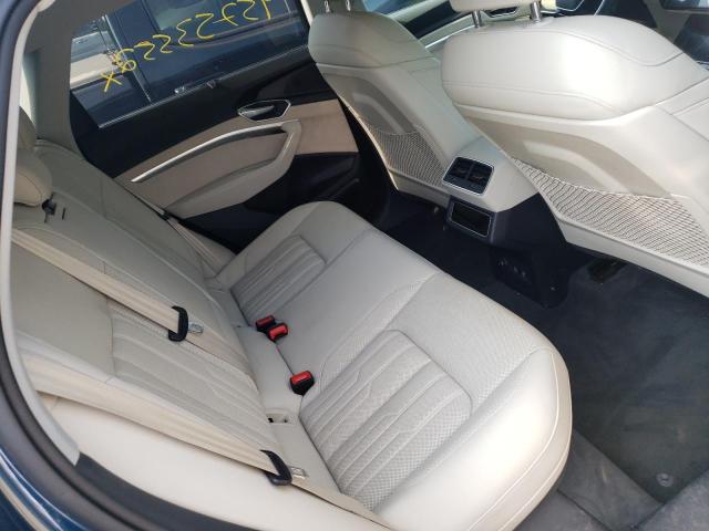 Фото: WA1VAAGE1KB007695 - 6