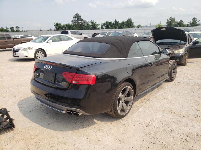 2017 AUDI S5 WAUC4AFH3HN002387