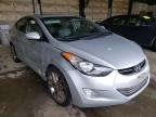 2012 HYUNDAI  ELANTRA