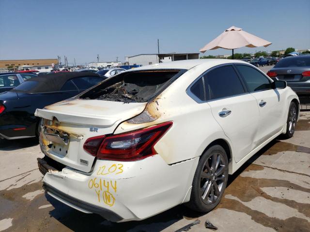 1N4AL3AP3JC190763 | 2018 Nissan altima 2.5