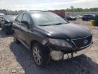 2010 LEXUS  RX350