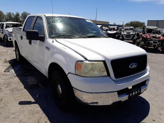 2006 Ford F150 Super for sale in Las Vegas, NV