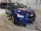 2012 CHEVROLET  CRUZE