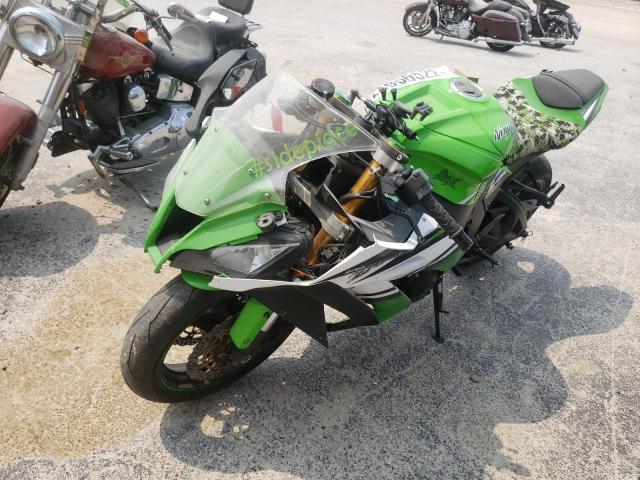 2015 KAWASAKI ZX1000 J JKAZXCJ1XFA024766