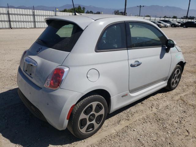 2017 FIAT 500 ELECTR 3C3CFFGE1HT699223