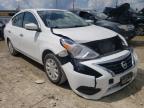 2019 NISSAN  VERSA