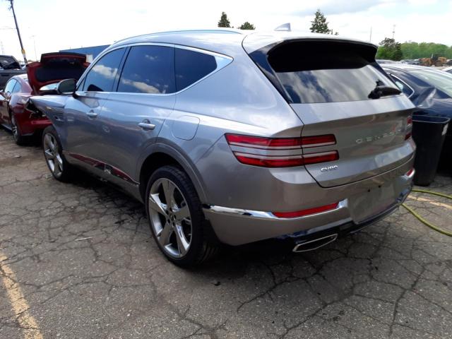 2021 GENESIS GV80 BASE KMUHBDSB6MU062677