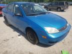 2007 FORD  FOCUS