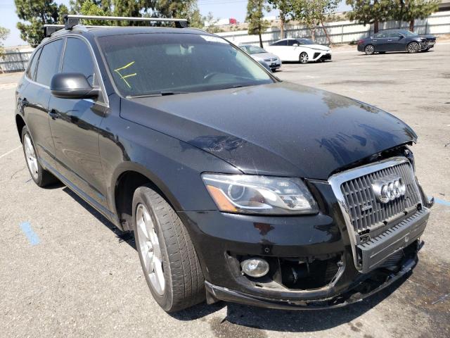 2011 Audi Q5 Premium Plus