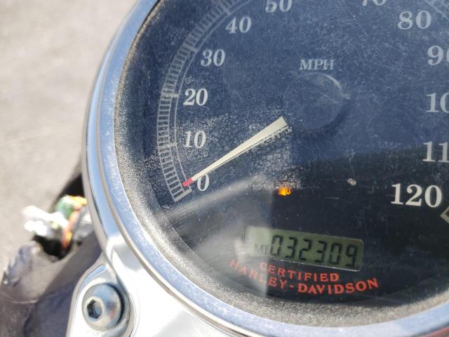 2004 HARLEY-DAVIDSON FXDWGI 1HD1GPW184K320250