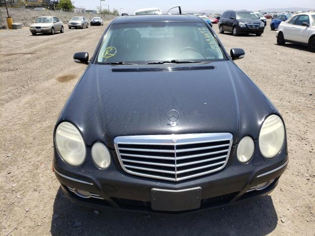 Фото: WDBUF56X28B209286 - 9