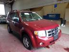 2008 FORD  ESCAPE