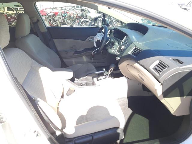 2015 HONDA CIVIC HF 2HGFB2F62FH541455