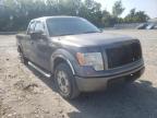 2012 FORD  F-150