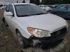 2007 HYUNDAI  ELANTRA