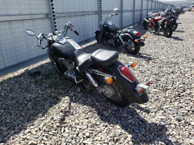 2014 HONDA VT750 C JH2RC5003EK100446