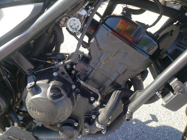 2022 HONDA CMX300 MLHNC5357N5500701