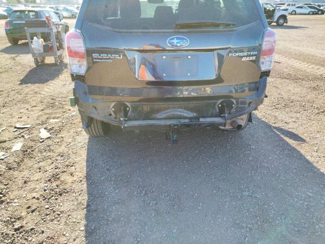 2017 SUBARU FORESTER 2 - JF2SJAEC5HH486804