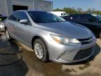 2016 TOYOTA  CAMRY