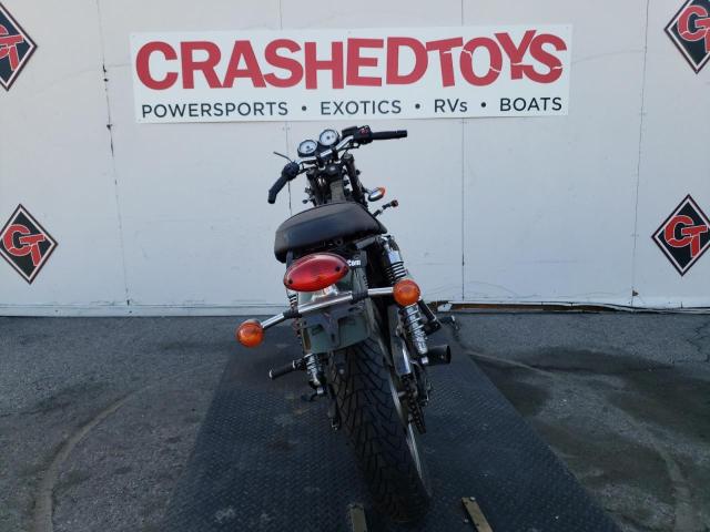 2016 TRIUMPH MOTORCYCLE THRUXTON SMT920K13GT724010