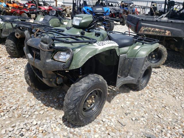 2012 HONDA TRX500 FPM 1HFTE38F3C4001039