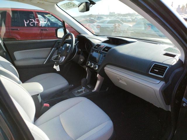 2017 SUBARU FORESTER 2 - JF2SJAEC5HH486804