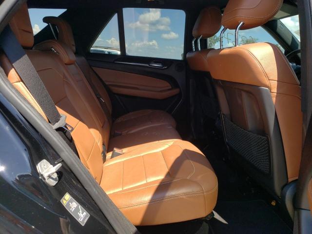 2016 MERCEDES-BENZ GLE 300D 4 4JGDA0EB3GA708817